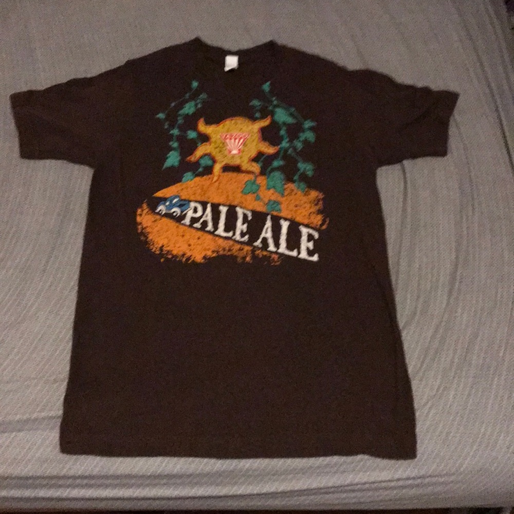 Yazoo Pale Ale Beer T-Shirt